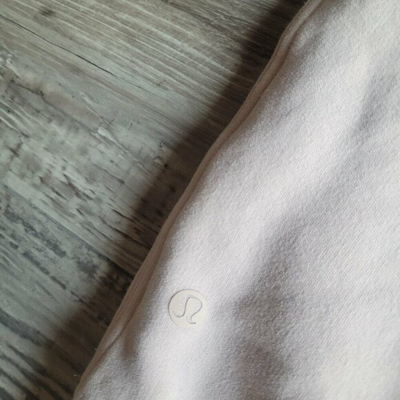 Lululemon All Yours Graphic Hoodie - Picture 9 of 10